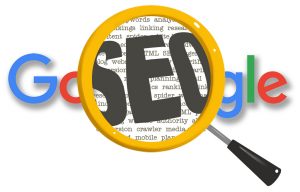 SEO Google