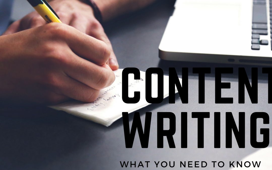 All the content writing tips you ever needed for your business!