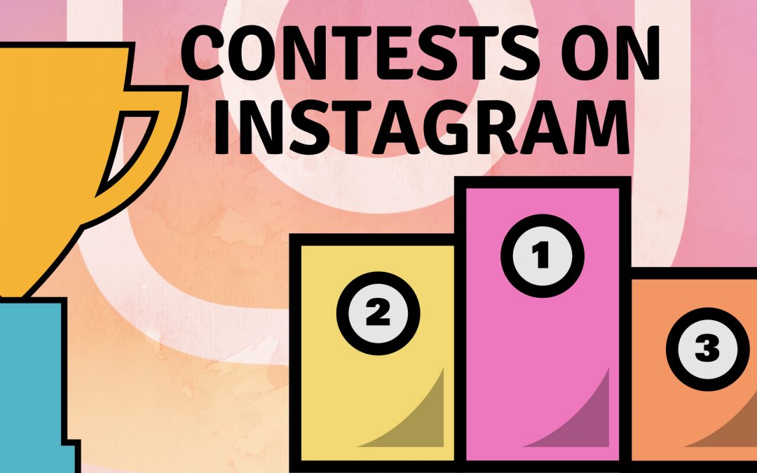 Best ways to conduct successful Instagram contests