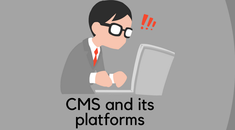 Top 3 Popular CMS List in Various Programming Languages