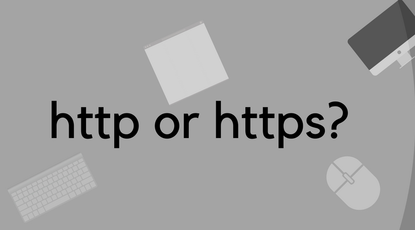Why Google wants you to change from HTTP to HTTPS?