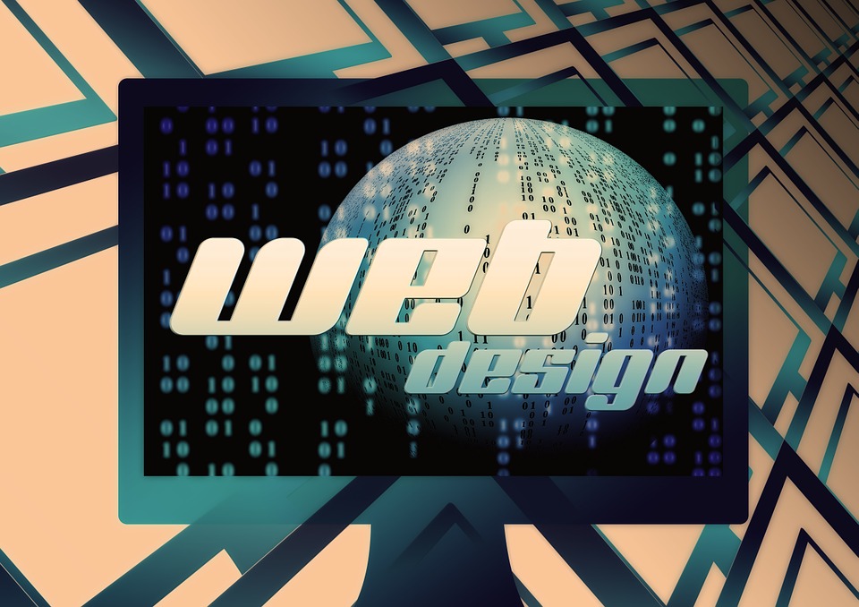 web design