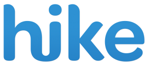 Hike-logo