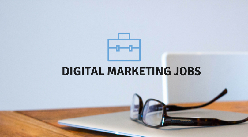 Looking for a digital marketing job? How will it help your profile