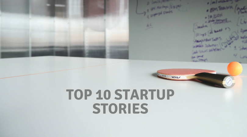 Top 10 Success Stories of Indian Startups and Their Path to Glory