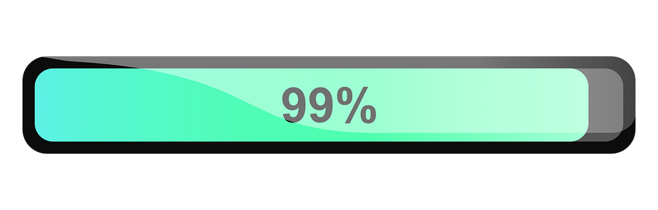 ROI from your website: Site load