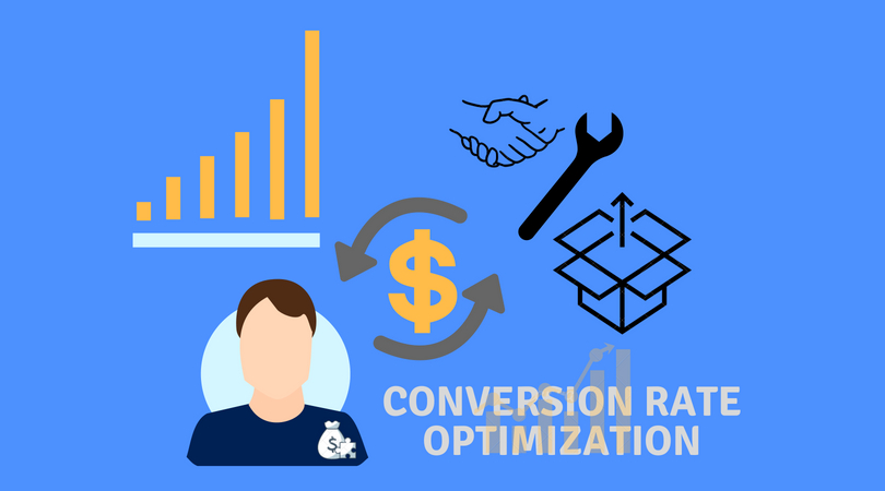 Why Conversion Rate Optimization is a KPI for every Business?