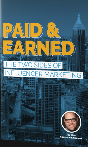 paid and earned ebook image