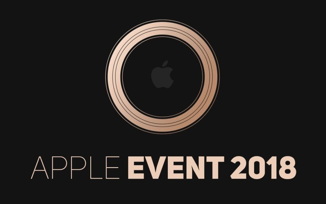 Apple iOS event 2018 updates: Live Streaming