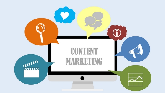 Content Marketing Strategy: Top Marketing Mistakes to avoid