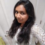 Varshita Muddana