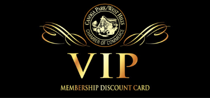 VIP discount