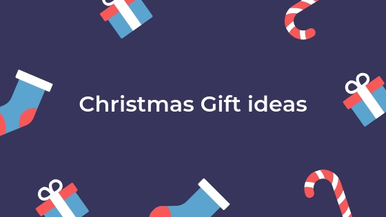 Best and Easy Last minute Christmas Gift Ideas
