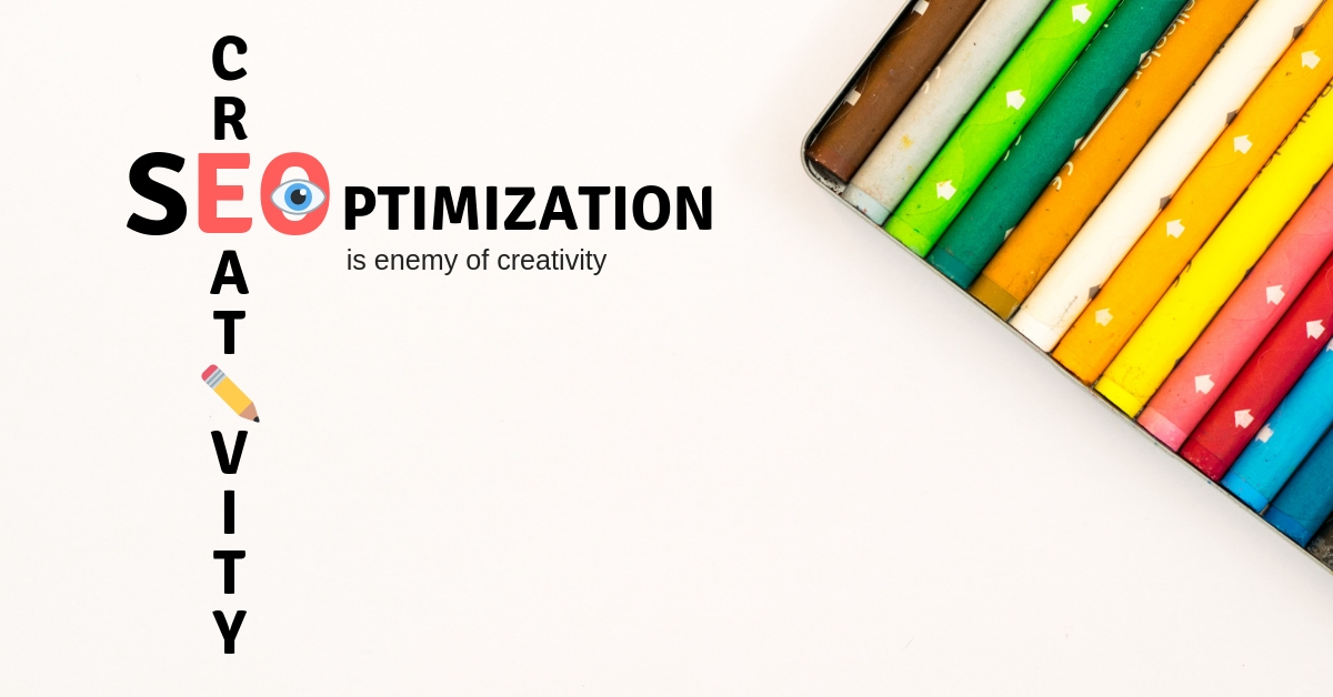 Creativity Vs Optimization: What Works Better for Content Marketing?