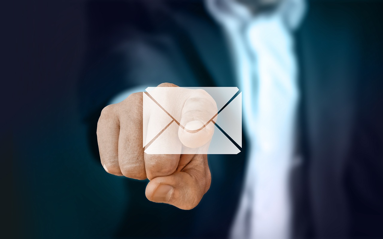 top email marketing