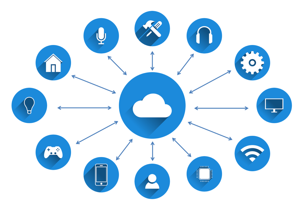 IoT benefits