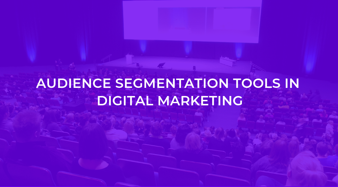 Audience Segmentation Tools in Digital Marketing-A Complete Guide