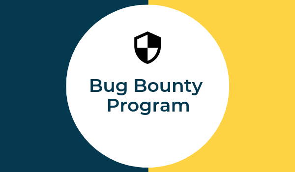 What are the Top companies providing Bug Bounty Program?