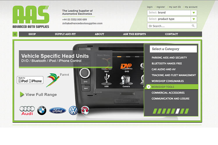 AutoSupplies