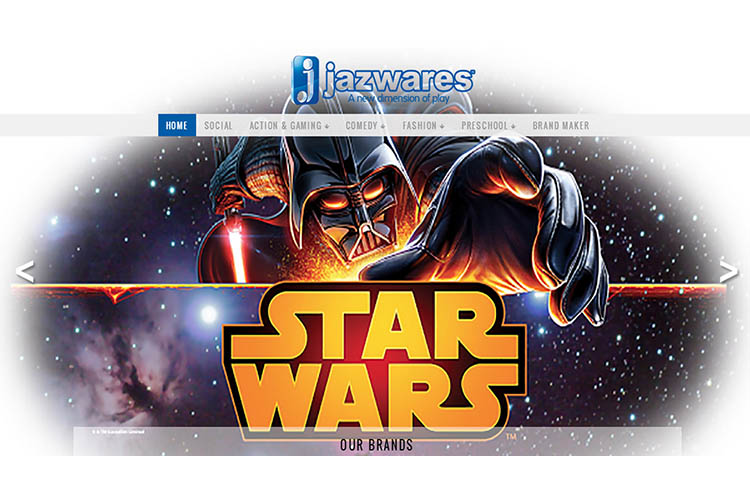 Jazwares
