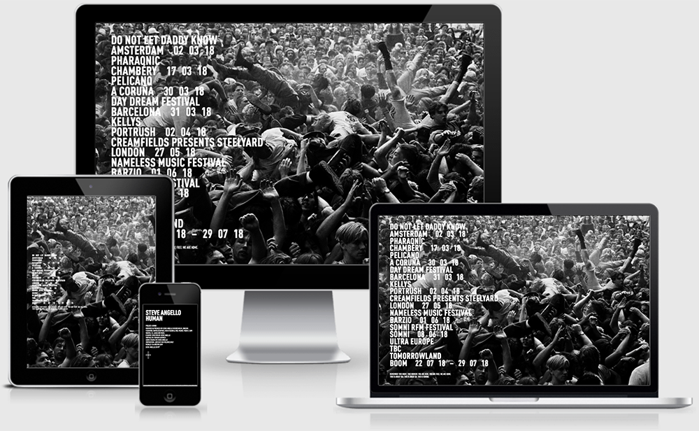 Steveangello